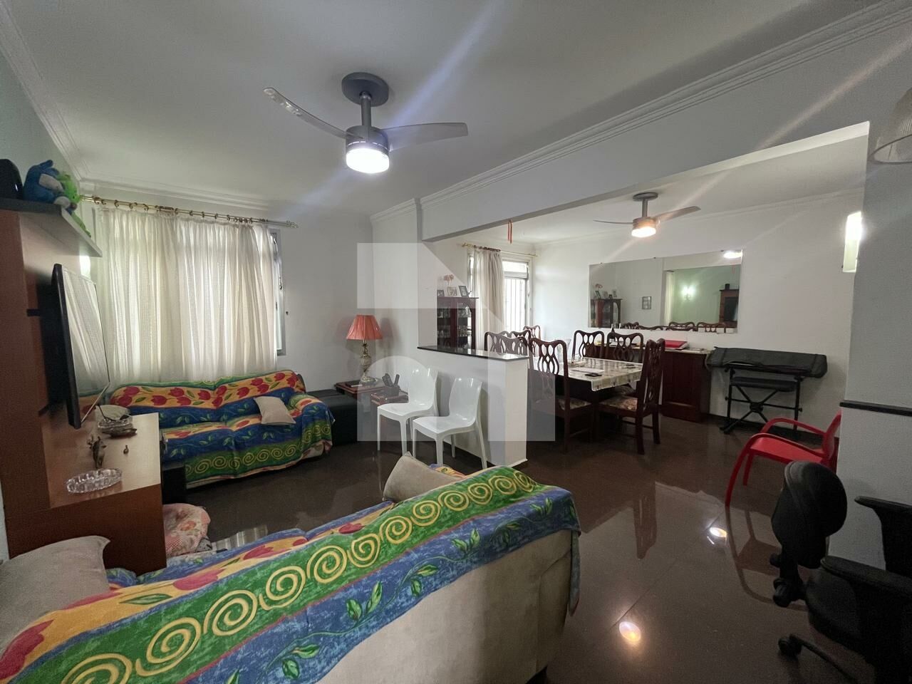 Apartamento para Venda - Bela Vista