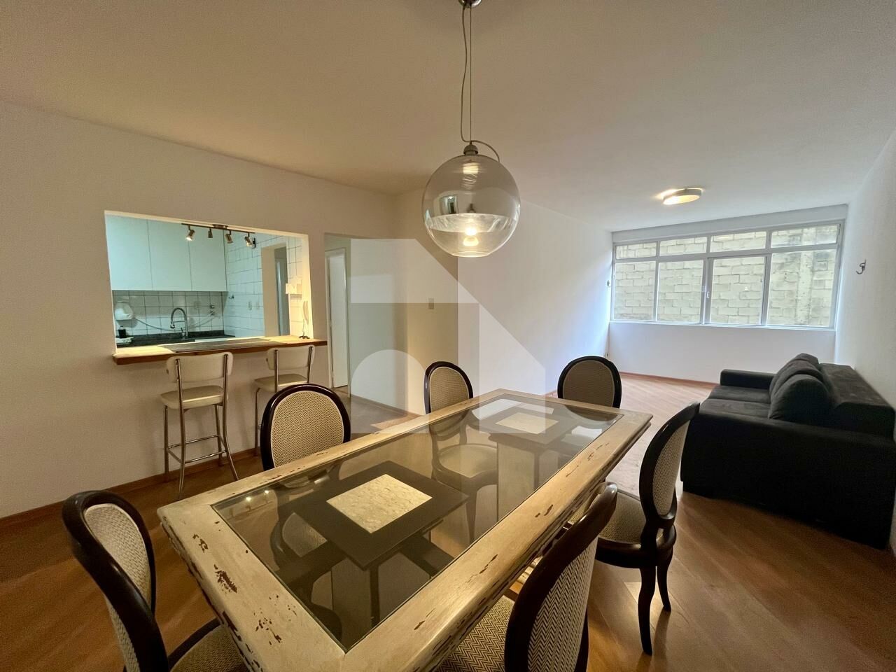 Apartamento para Venda - Higienópolis