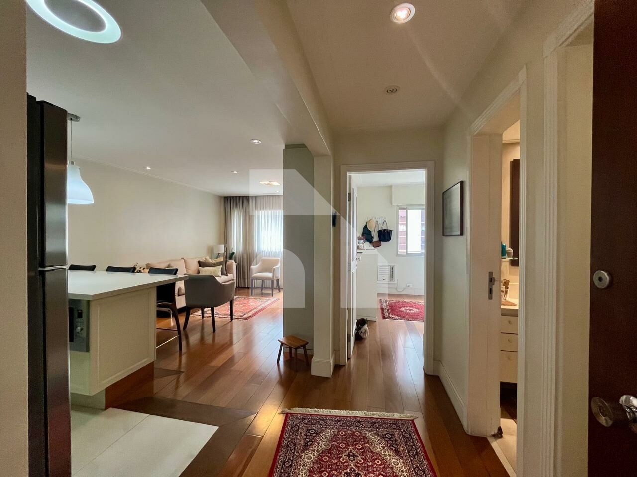 Apartamento para Venda - Vila Buarque