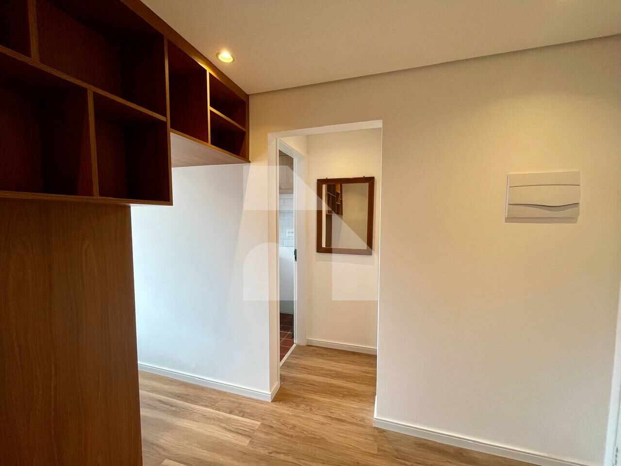 Apartamento para Venda - Santa Cecília