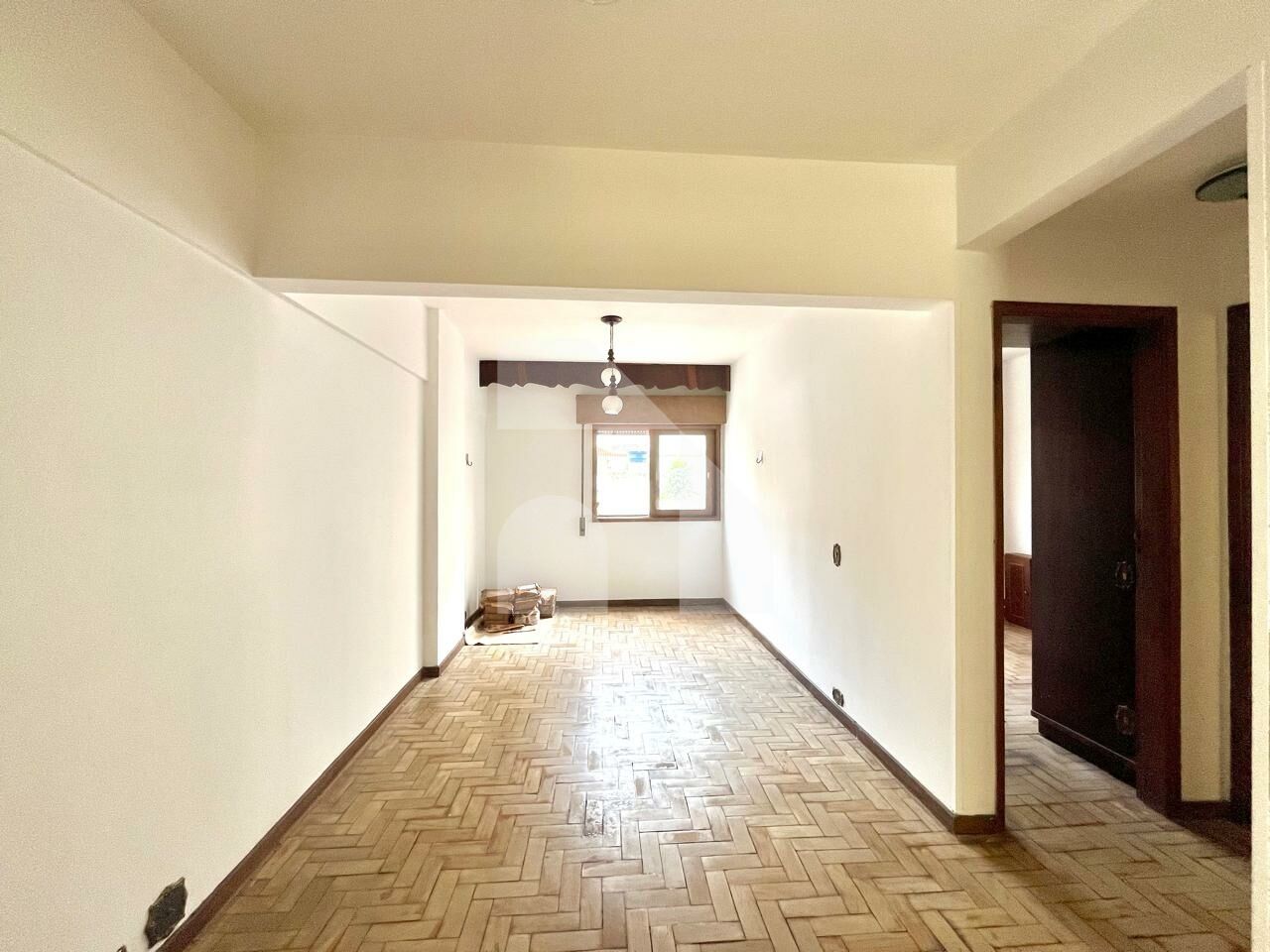 Apartamento para Venda - Santa Cecília