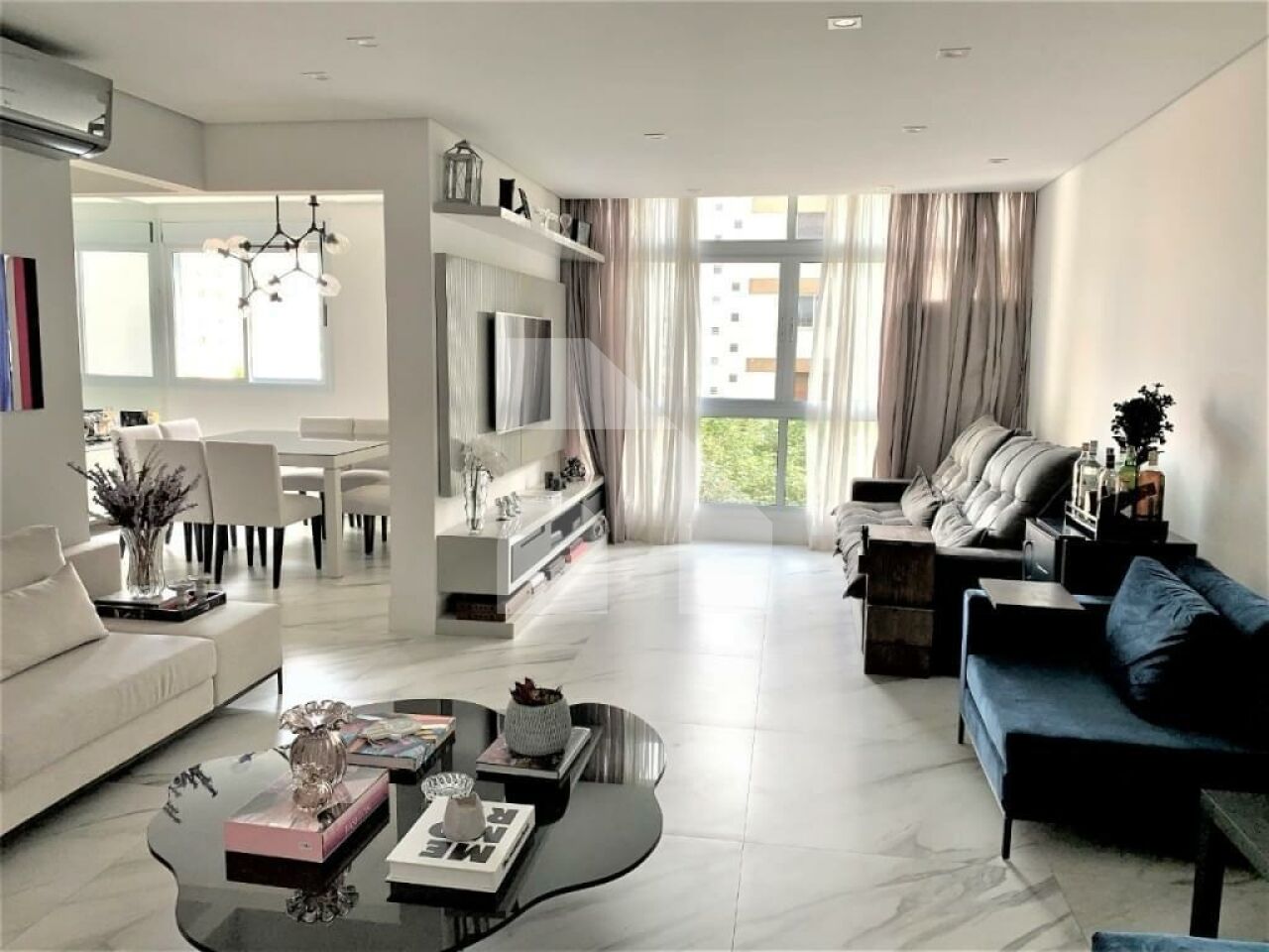 Apartamento para Venda - Santa Cecília