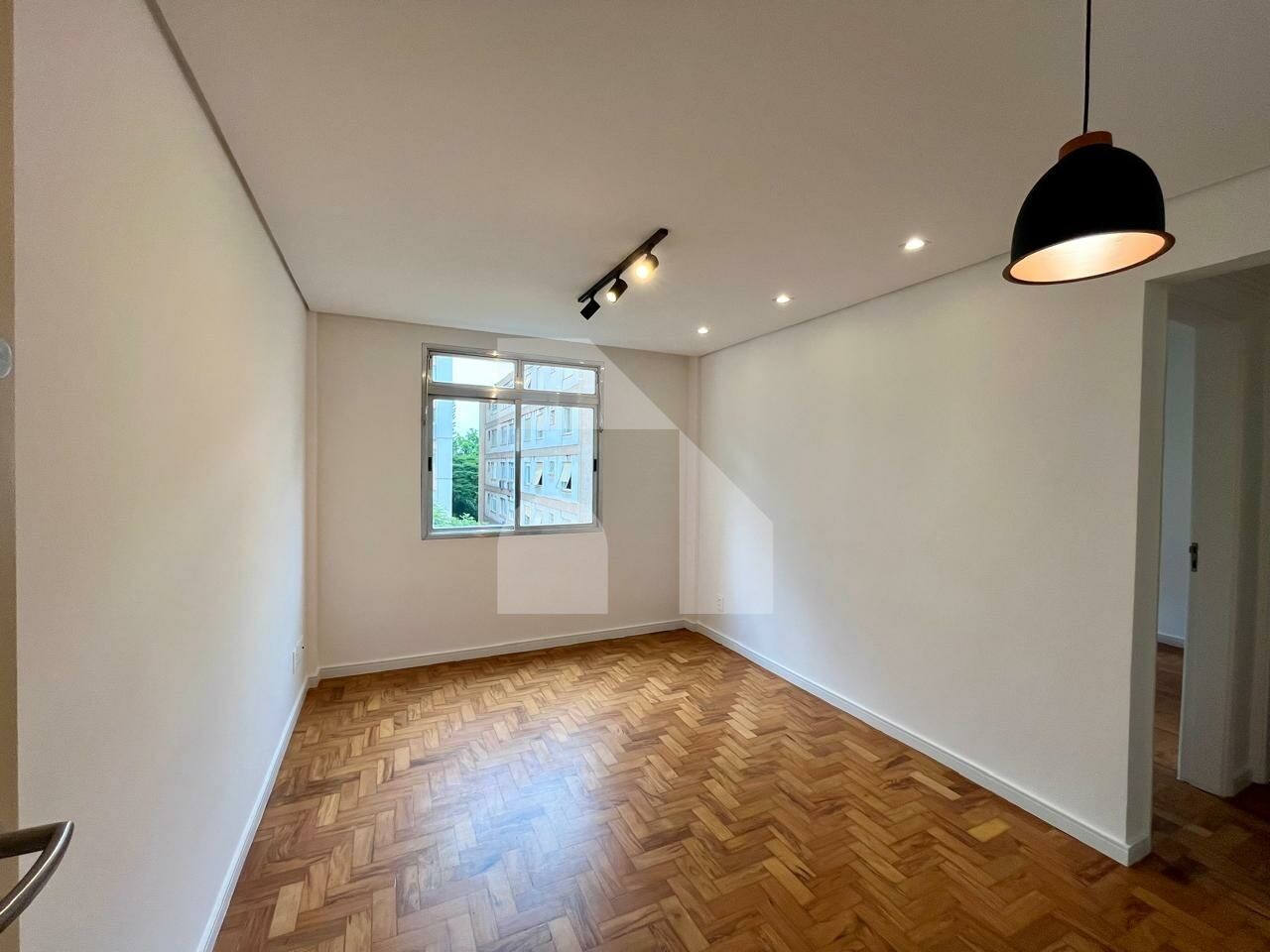 Apartamento para Venda - Santa Cecília