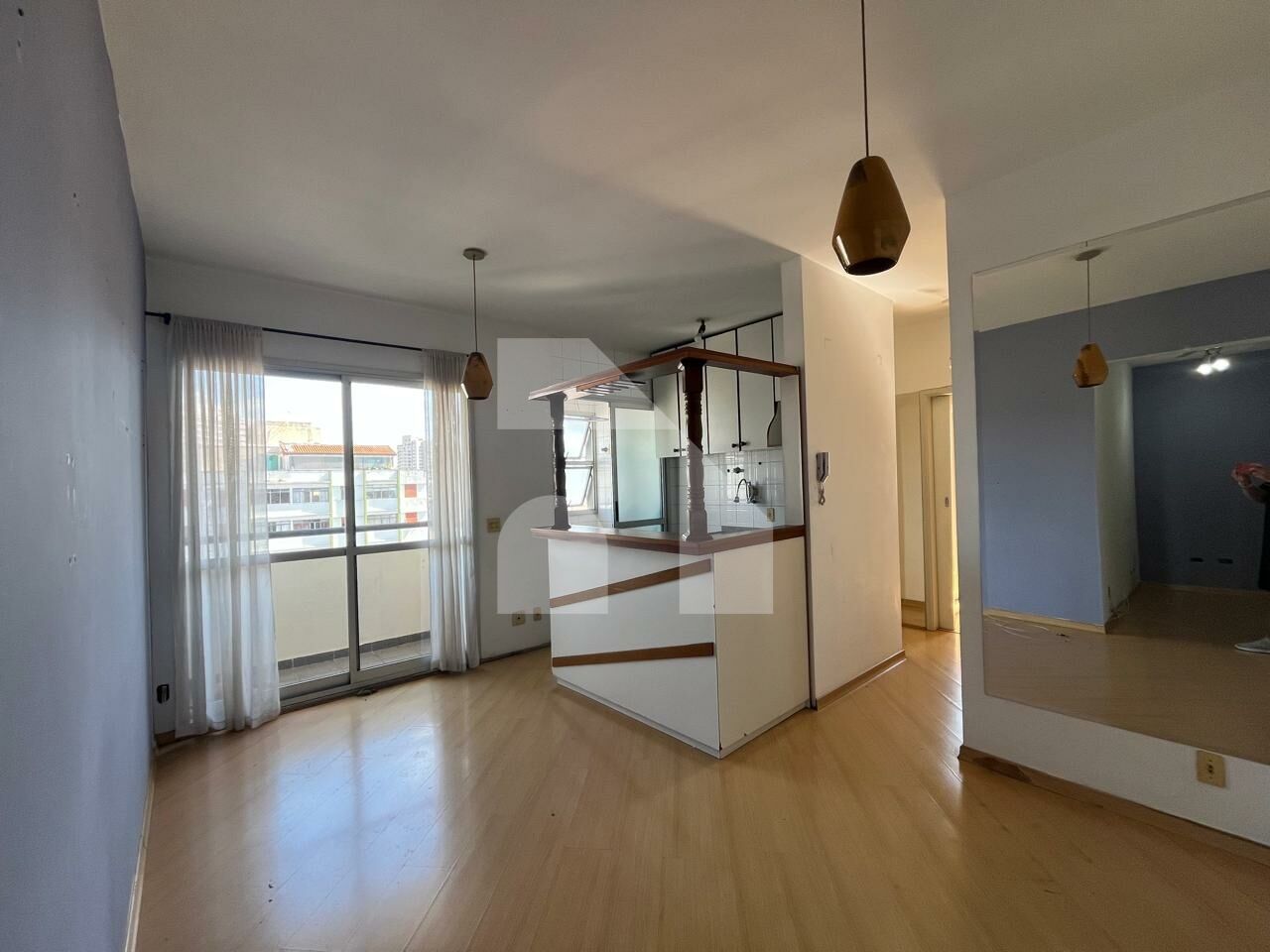 Apartamento para Venda - Santa Cecília