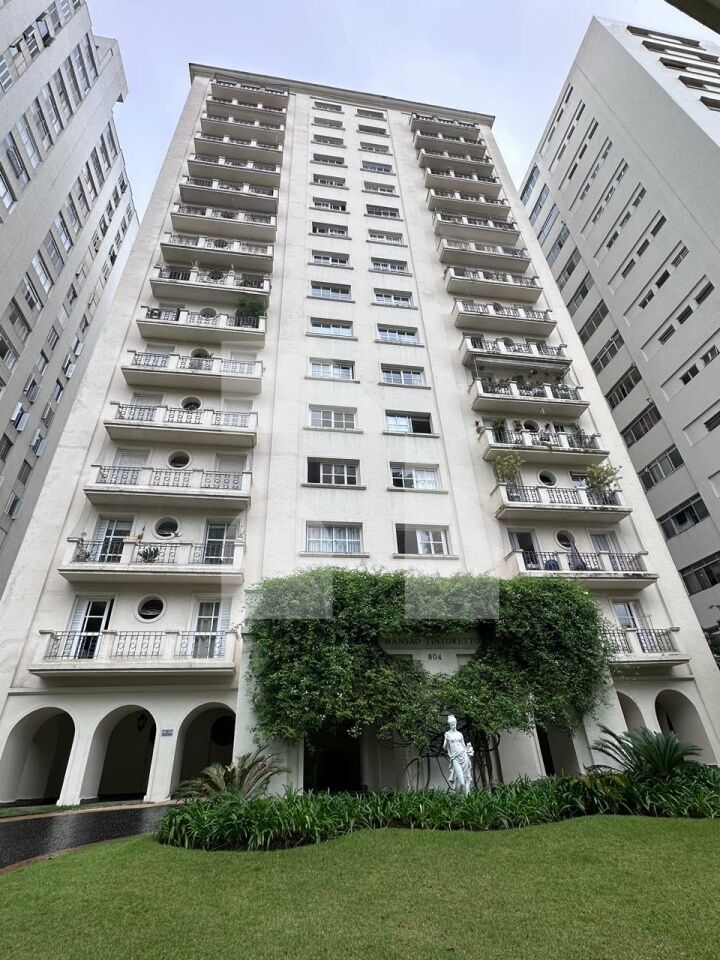 Apartamento para Venda - Santa Cecília