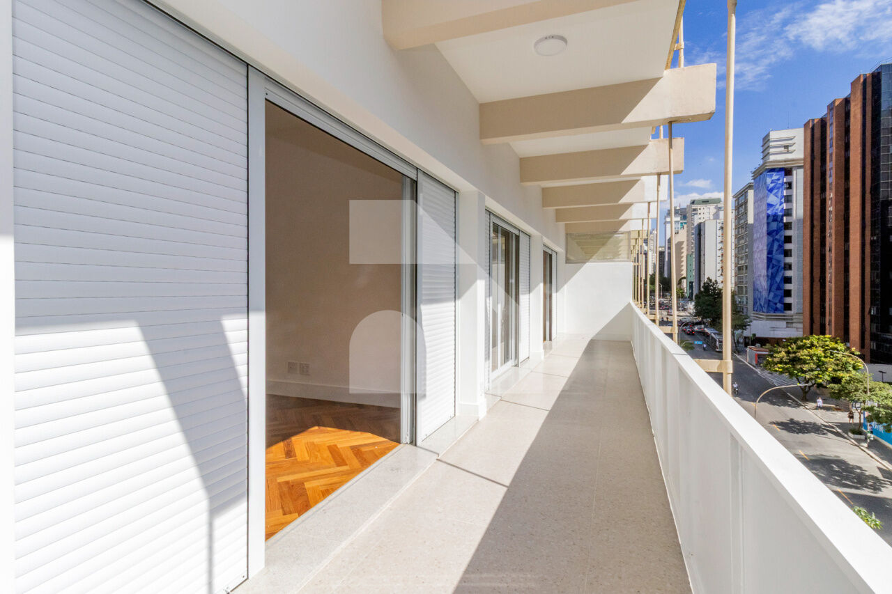 Apartamento para Venda - Higienópolis