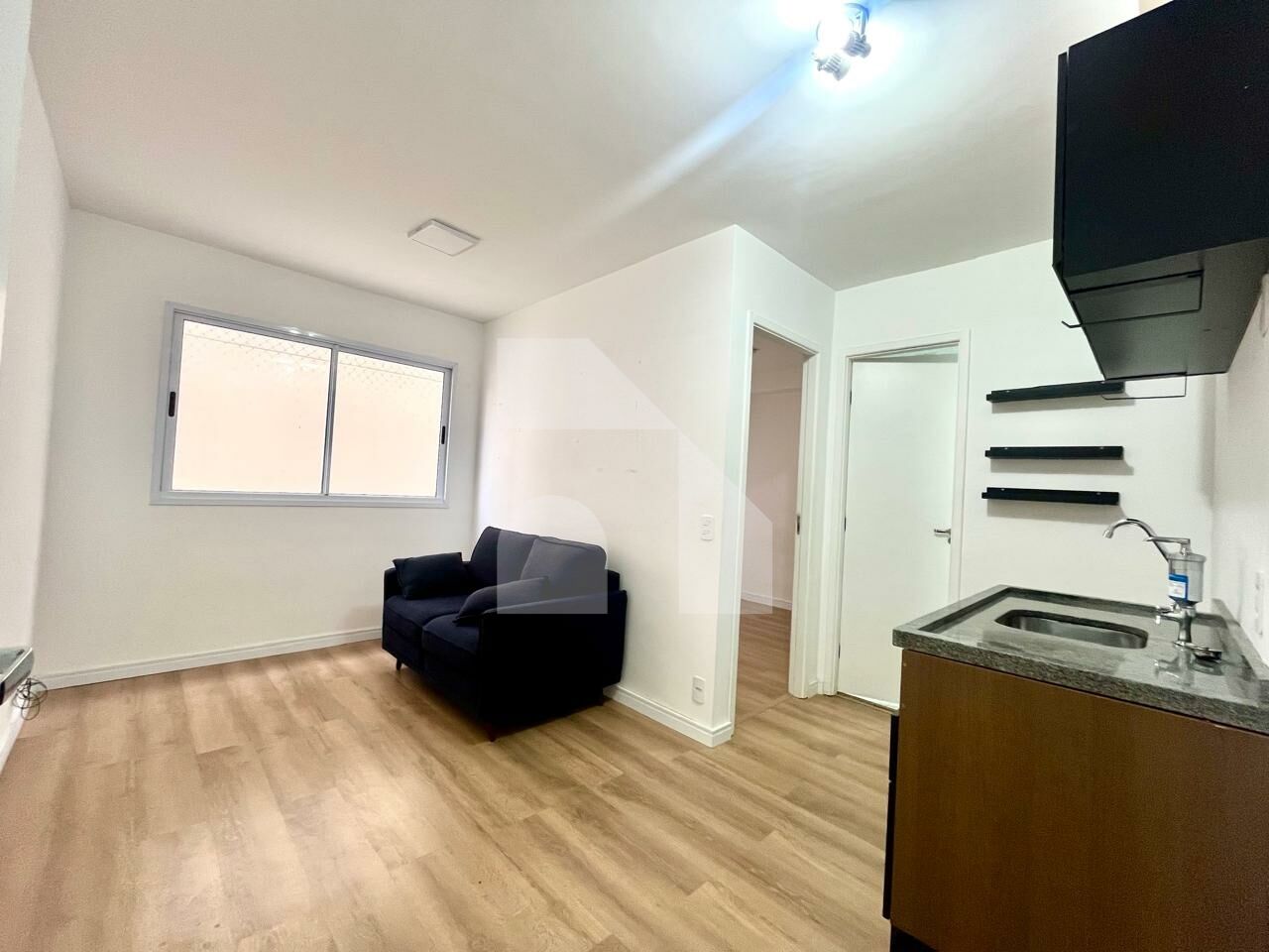 Apartamento para Venda - Santa Cecília