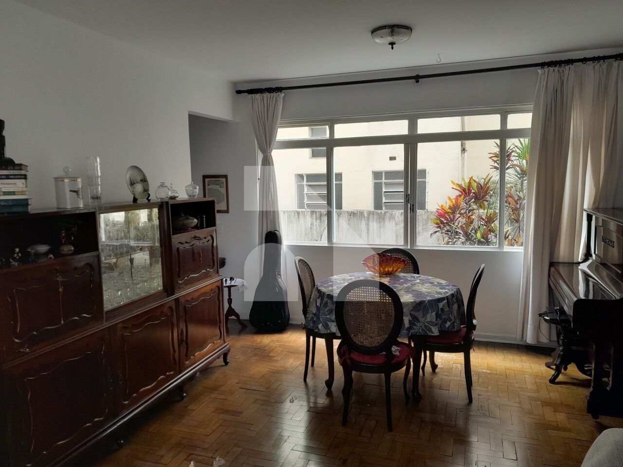 Apartamento para Venda - Higienópolis
