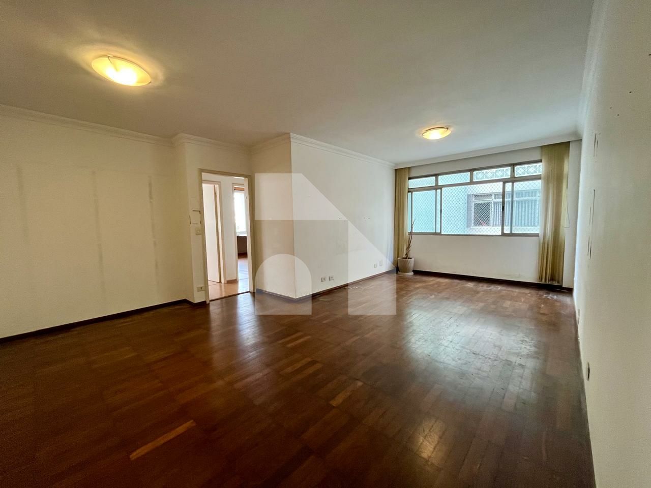 Apartamento para Venda - Higienópolis
