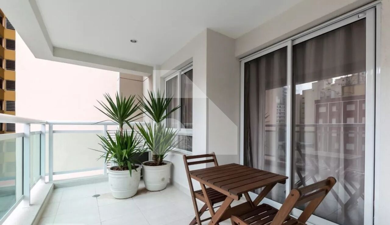 Apartamento para Venda - Santa Cecília