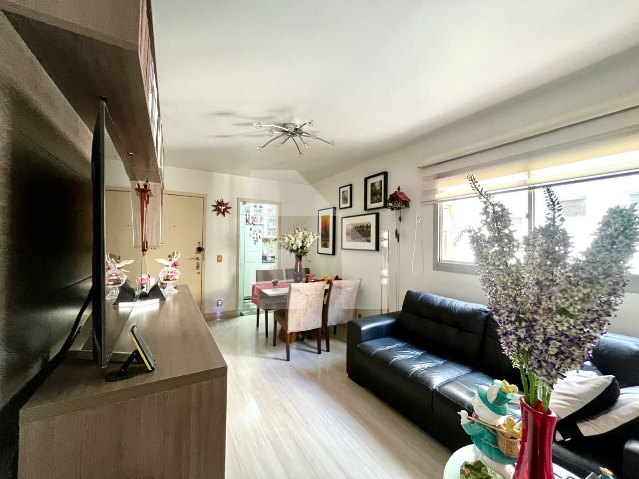 Apartamento para Venda - Higienópolis