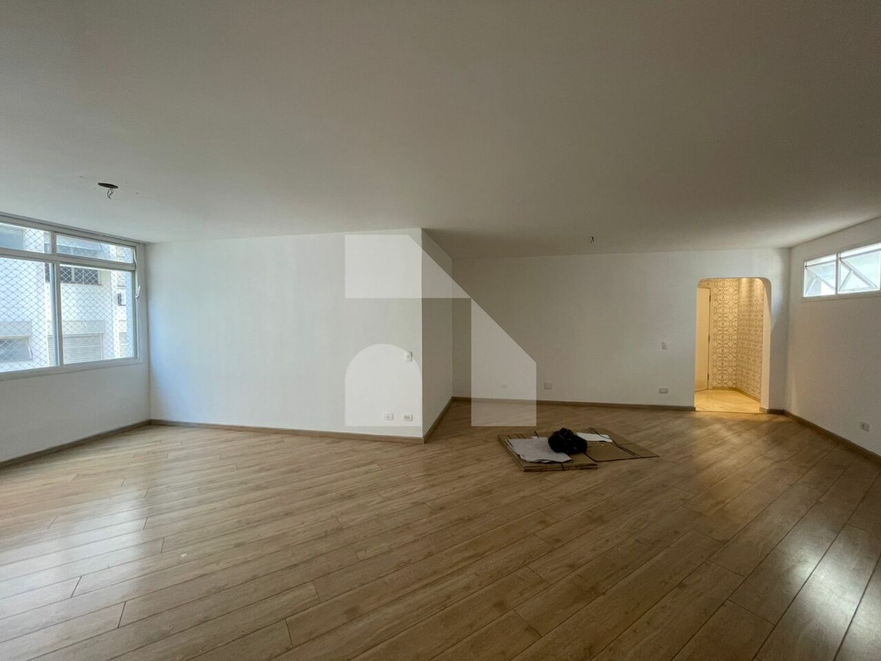 Apartamento para Venda - Santa Cecília