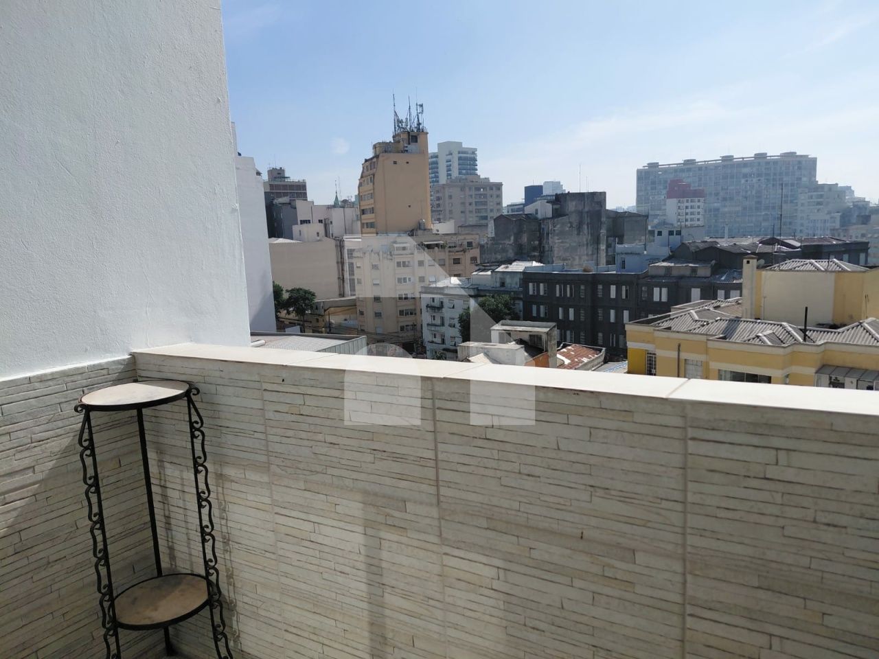 Apartamento para Venda - Santa Cecília