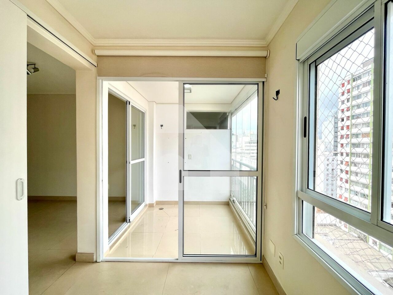 Apartamento para Venda - Higienópolis