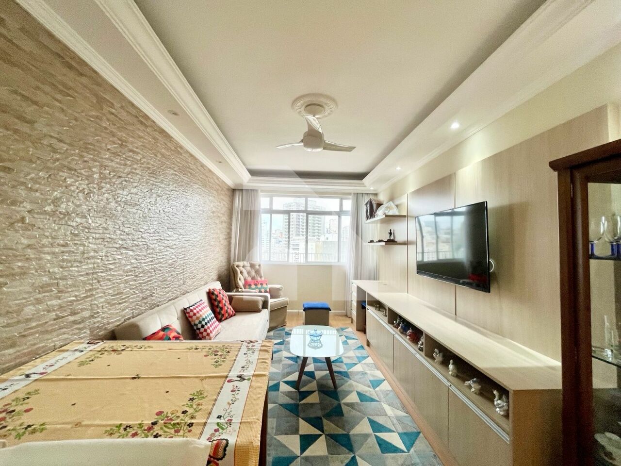 Apartamento para Venda - Santa Cecília
