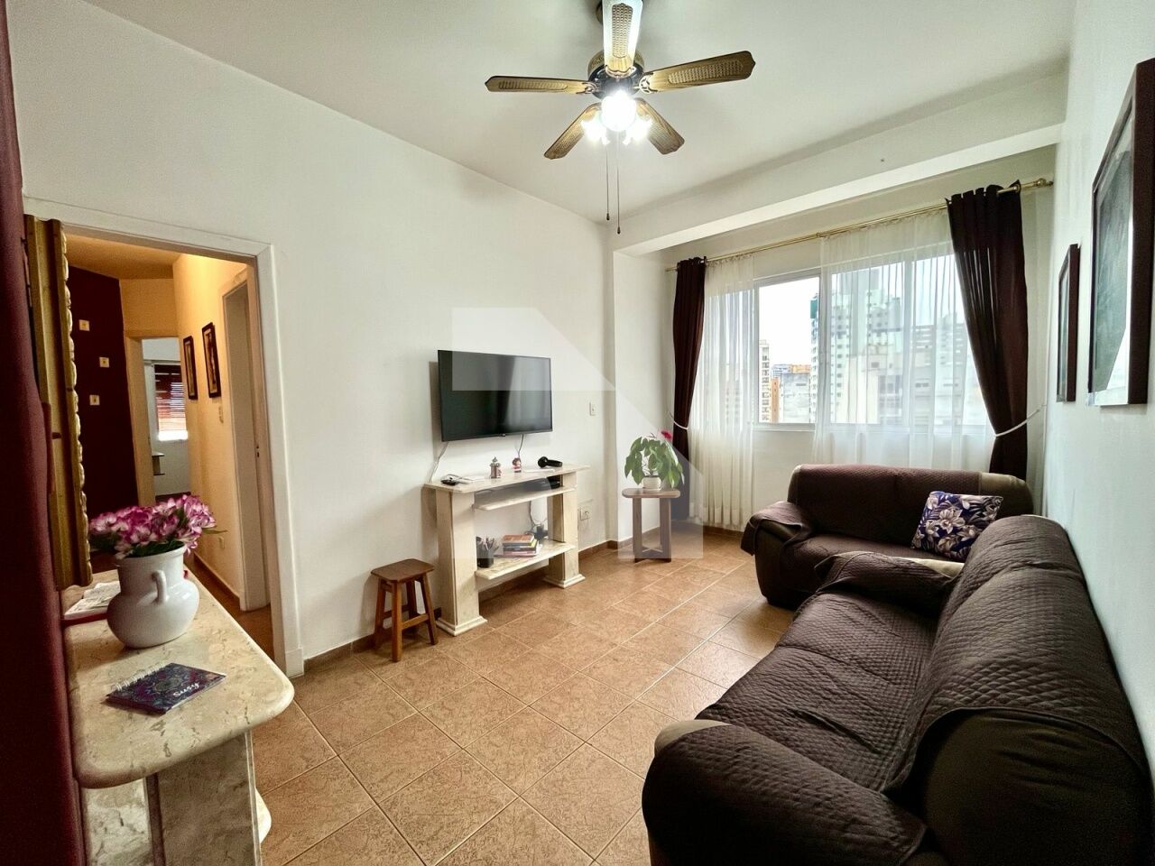 Apartamento para Venda - Santa Cecília