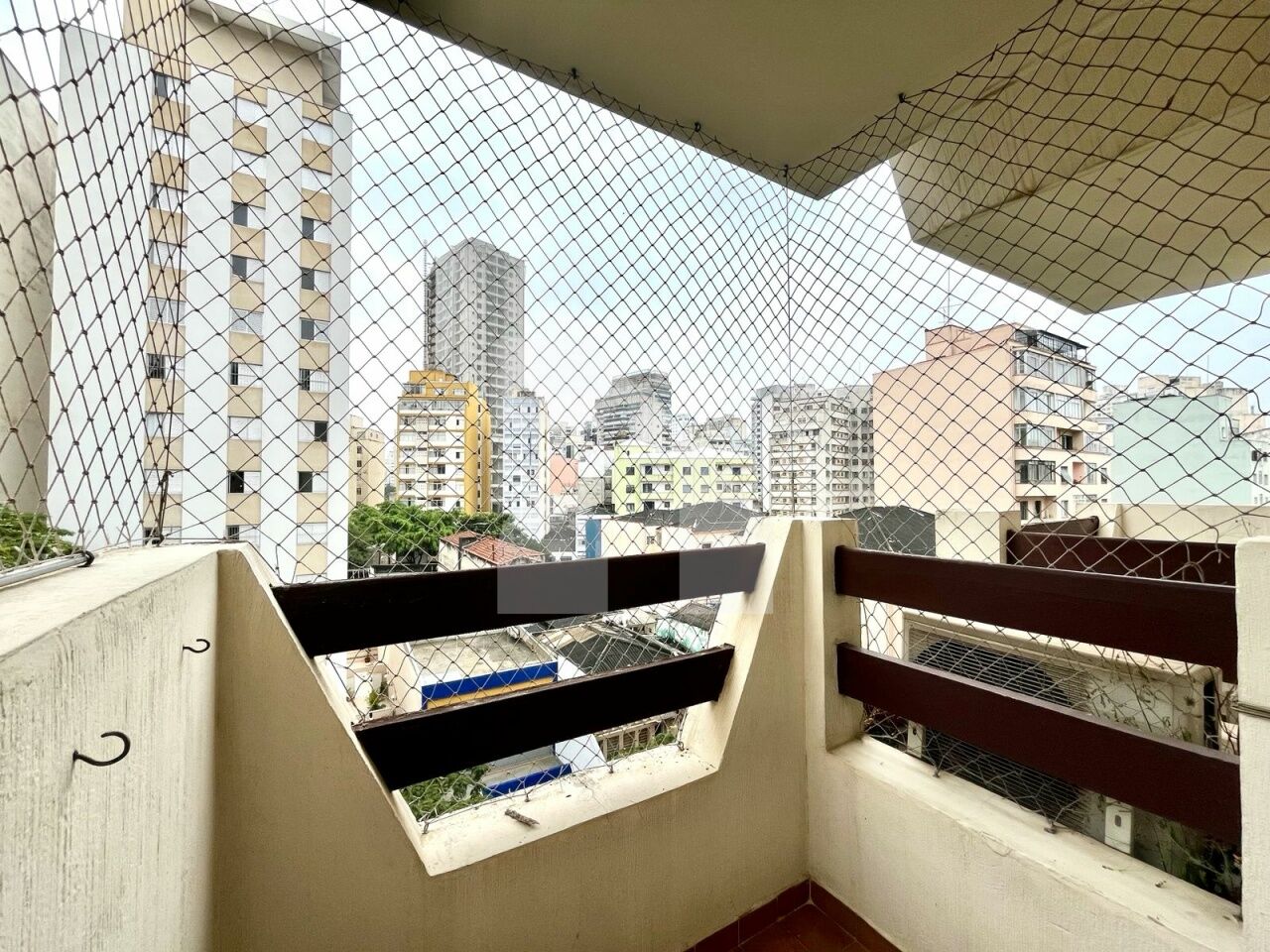Apartamento para Venda - Santa Cecília