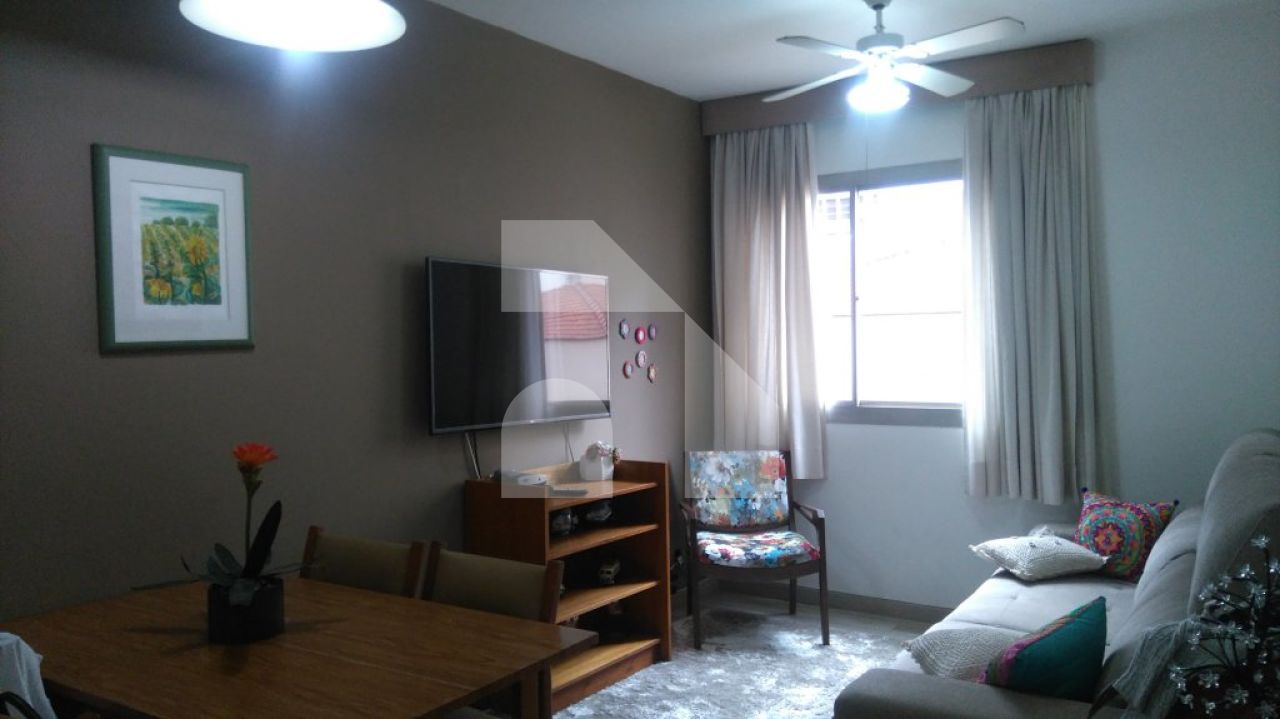 Apartamento para Venda - Higienópolis