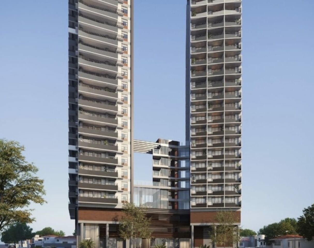 Apartamento para Venda - Butantã