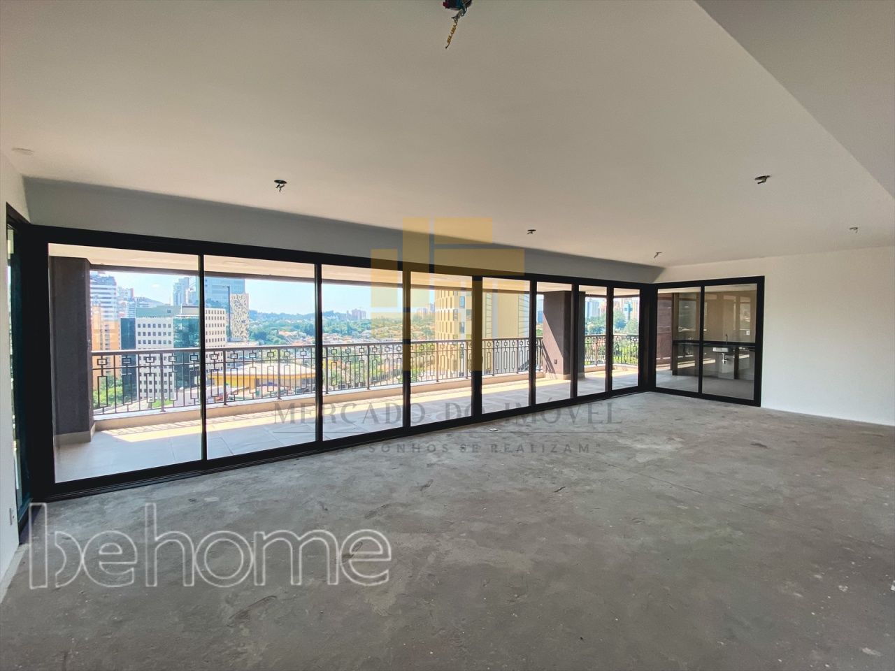 Apartamento para Venda - Green Valley Alphaville