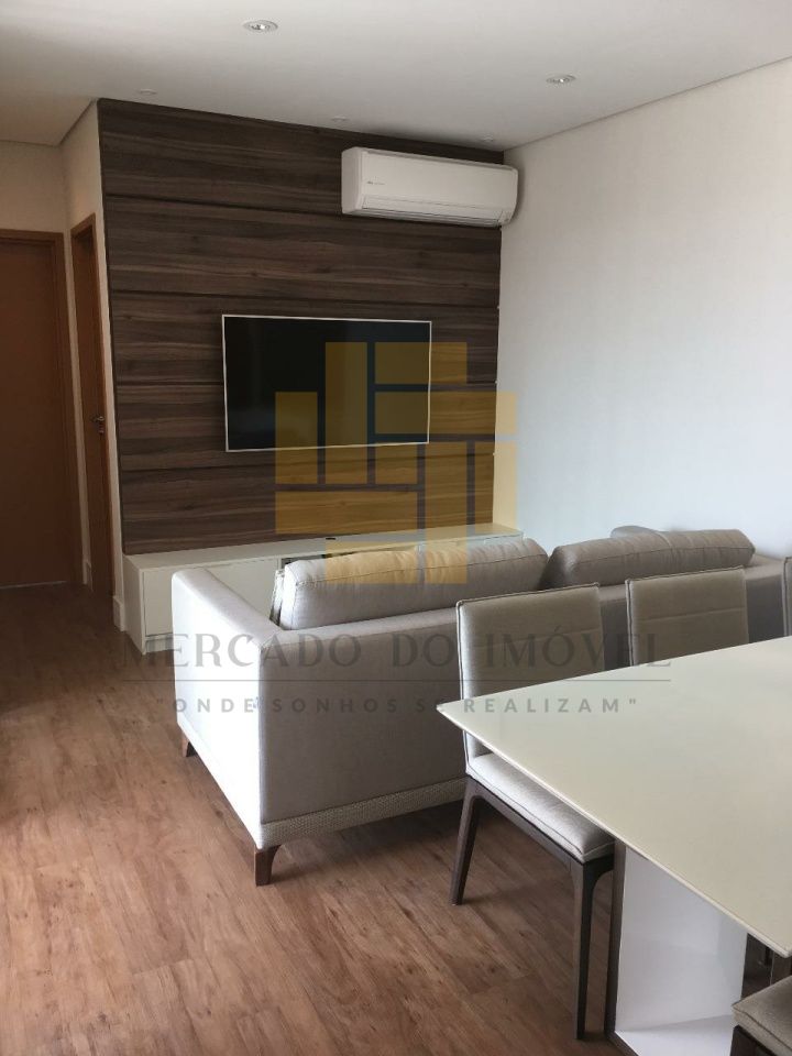 Apartamento para Venda - Jardim Trevo