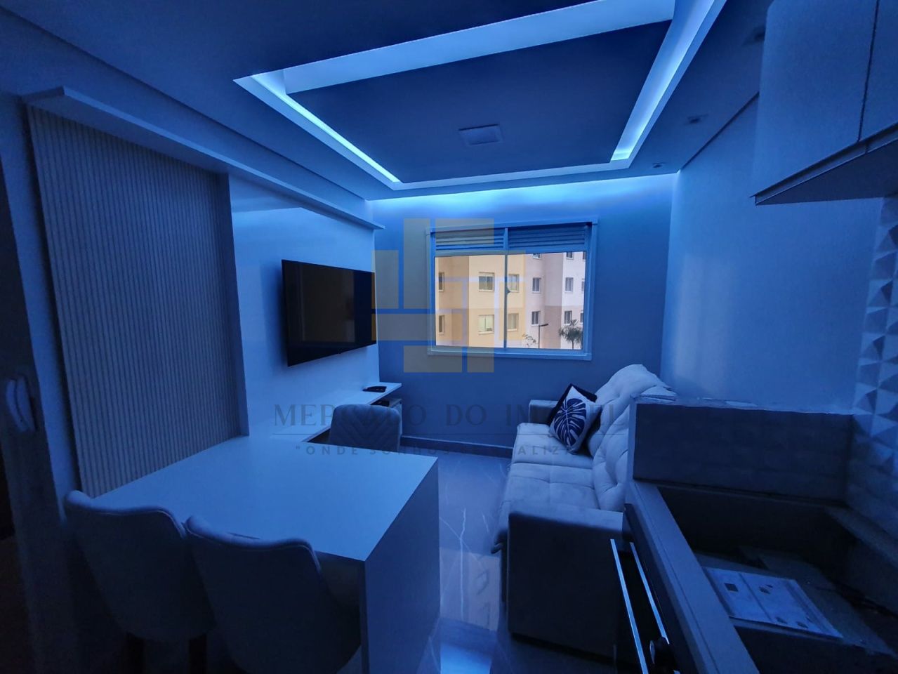 Apartamento para Venda - Parque Fongaro
