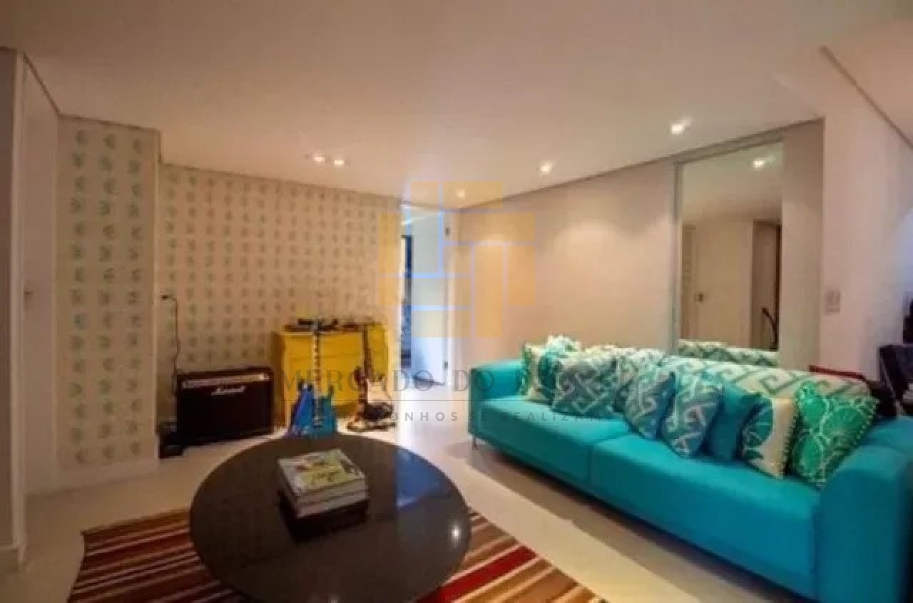 Apartamento para Venda - Jardim Vitória