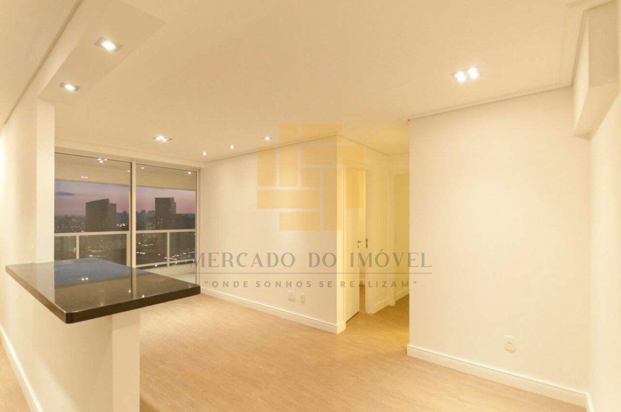 Apartamento para Venda - Brooklin Paulista
