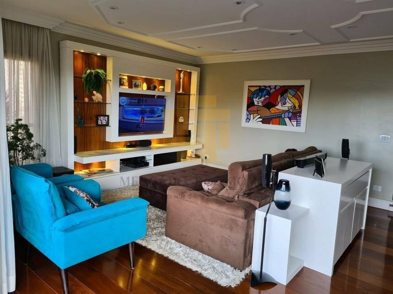 Apartamento para Venda - Aclimação