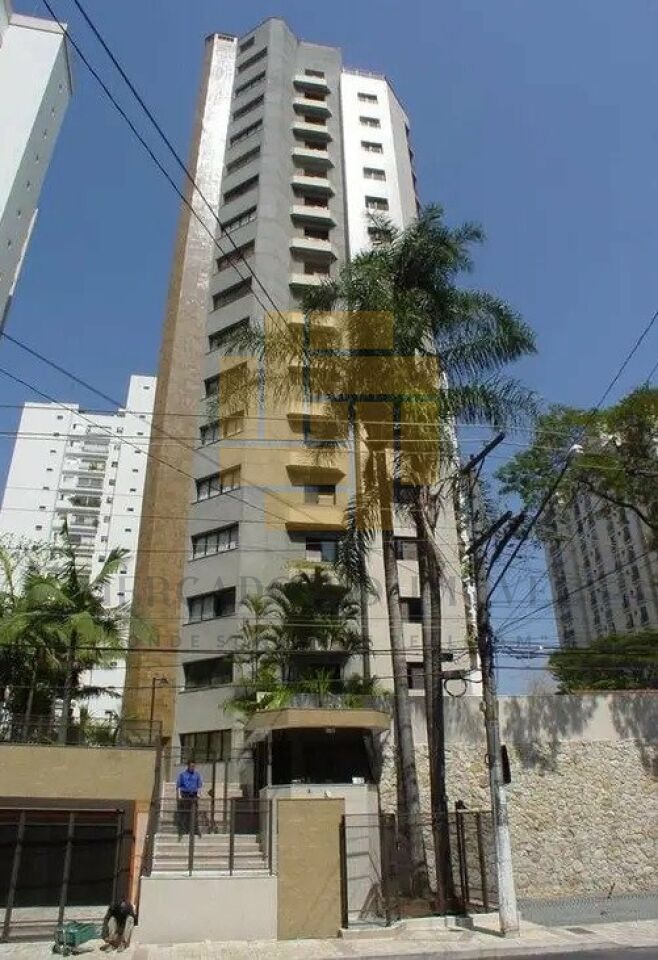 Apartamento para Venda - Cidade Monções