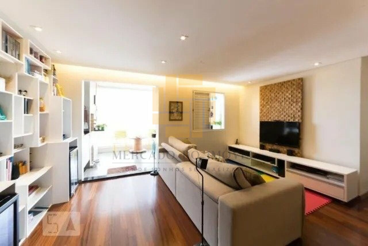 Apartamento para Venda - Jardim Taquaral