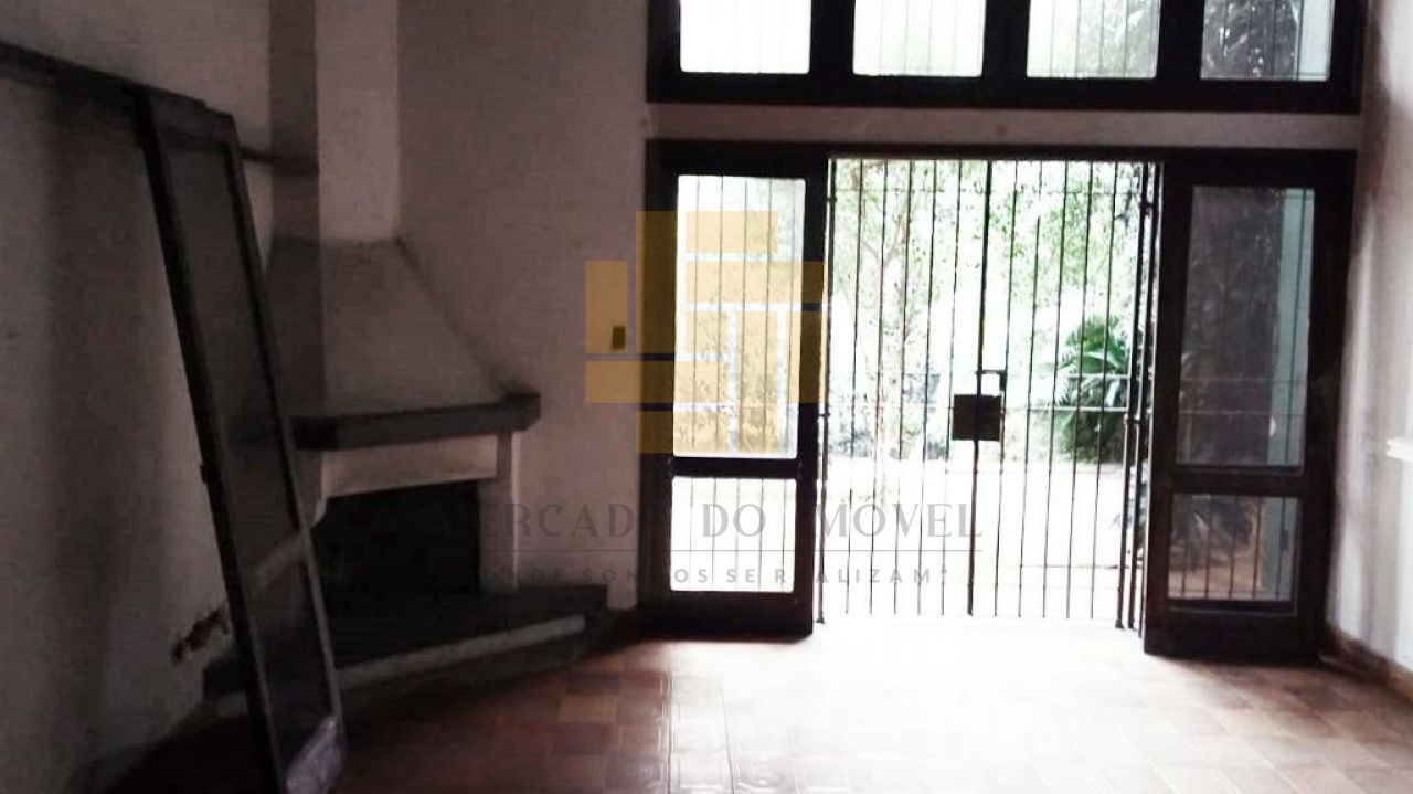 Casa Térrea para Venda - Vila Valparaíso