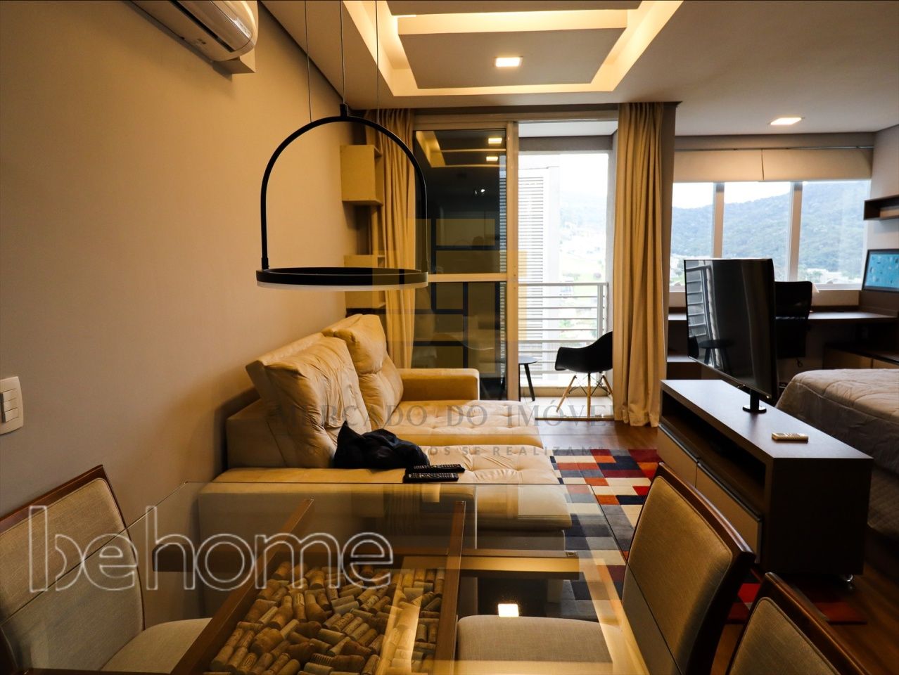 Apartamento para Venda - Tamboré