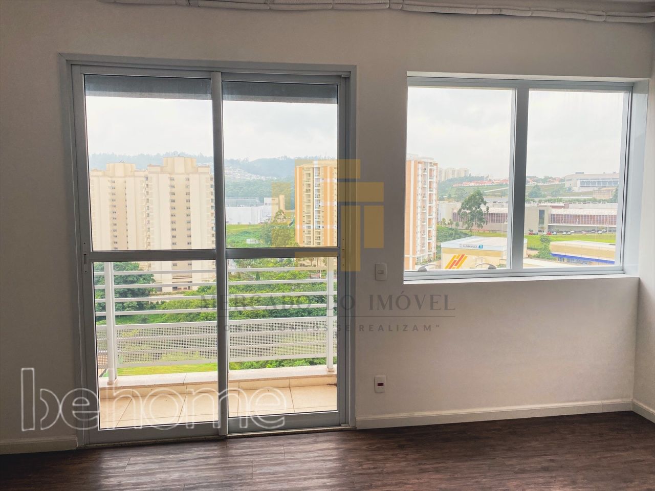 Apartamento para Venda - Tamboré