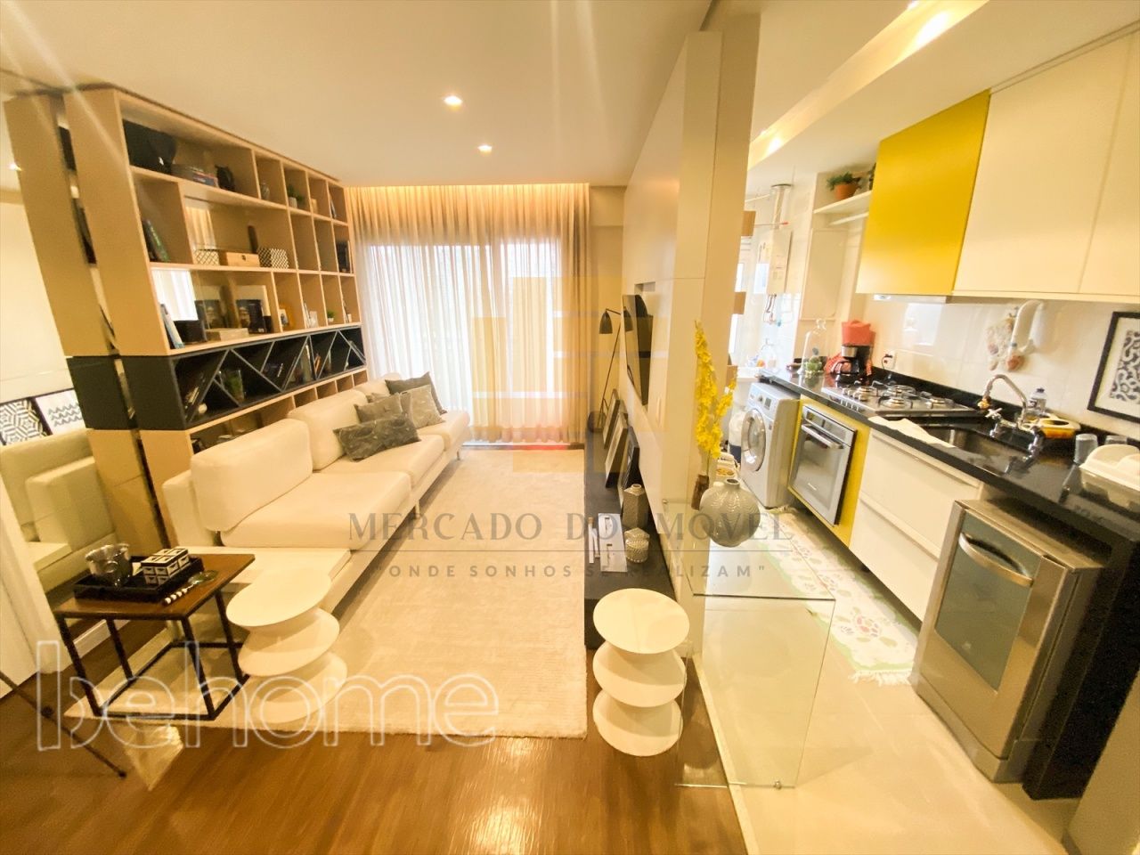 Apartamento para Venda - Alphaville Centro Industrial e Empresarial/Alphaville