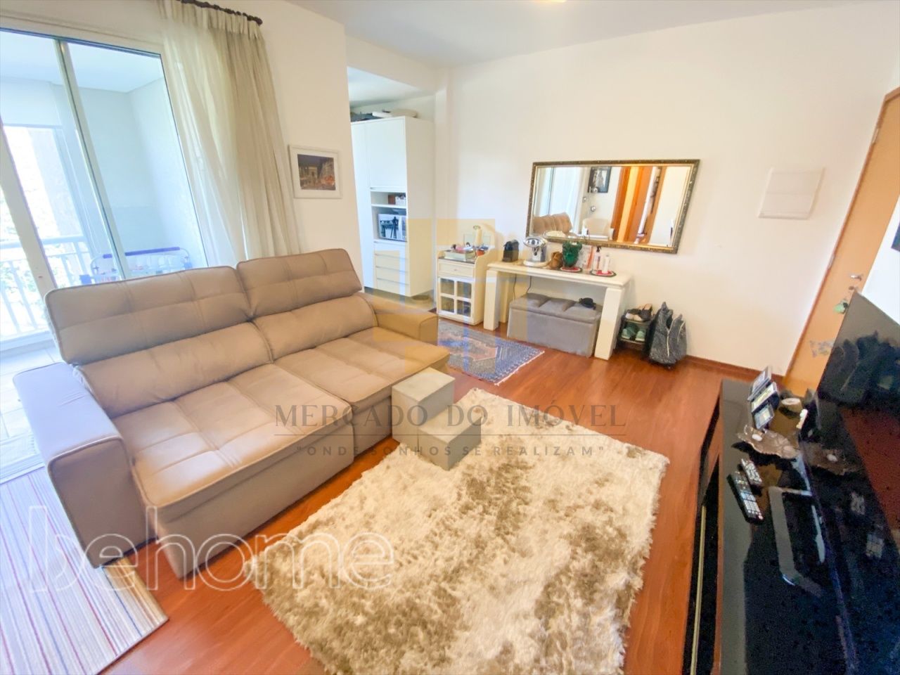 Apartamento para Venda - Cidade Tamboré