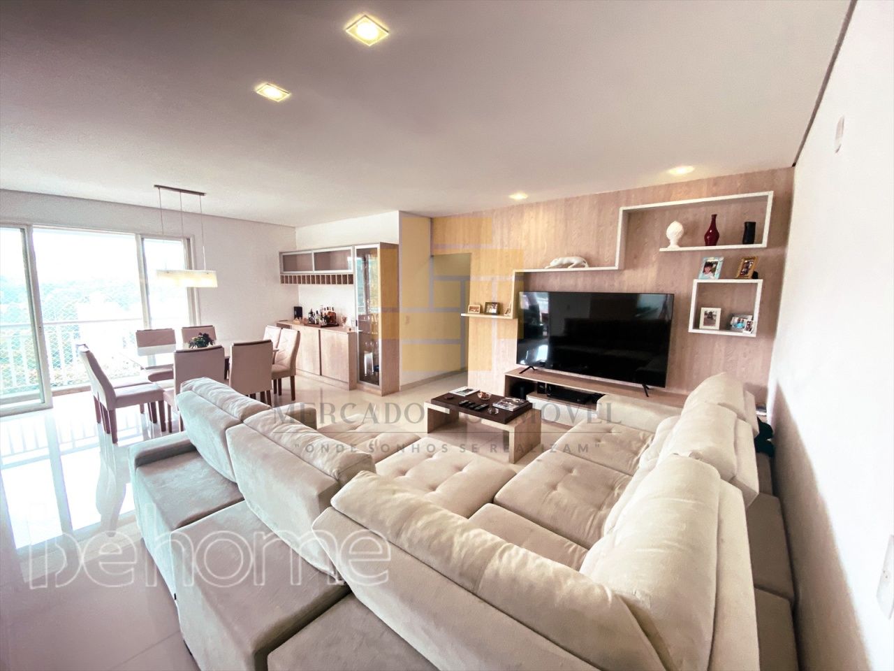 Cobertura para Venda - Tamboré