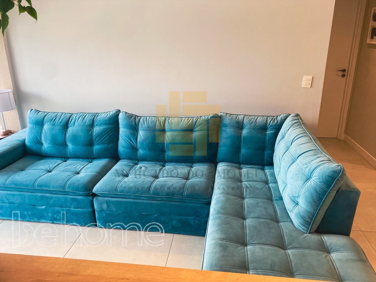 Apartamento para Venda - Bethaville I