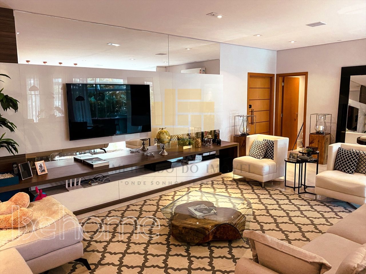 Maison para Venda - Tamboré