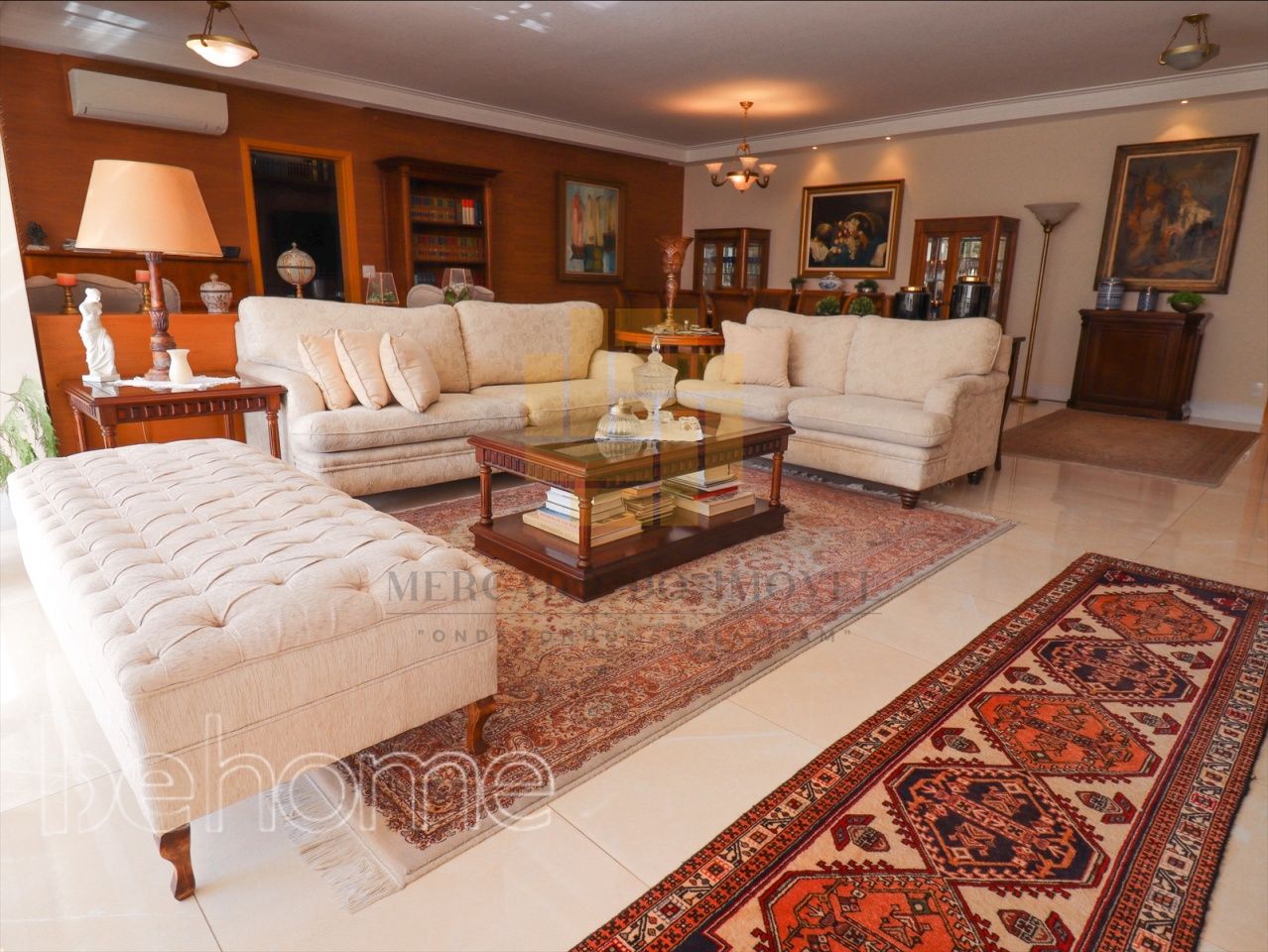 Apartamento para Venda - Tamboré