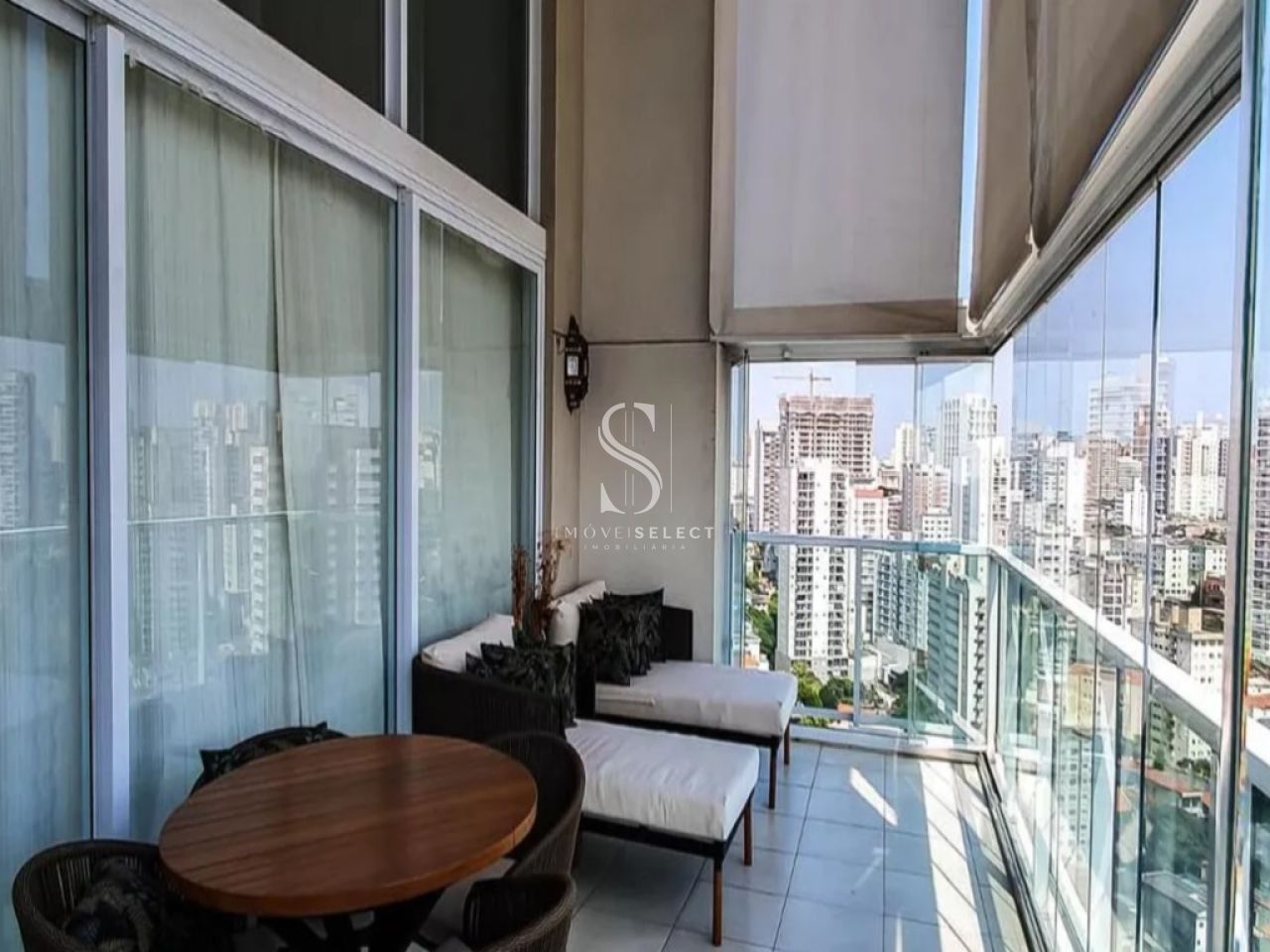 Apartamento para Venda - Vila Mariana