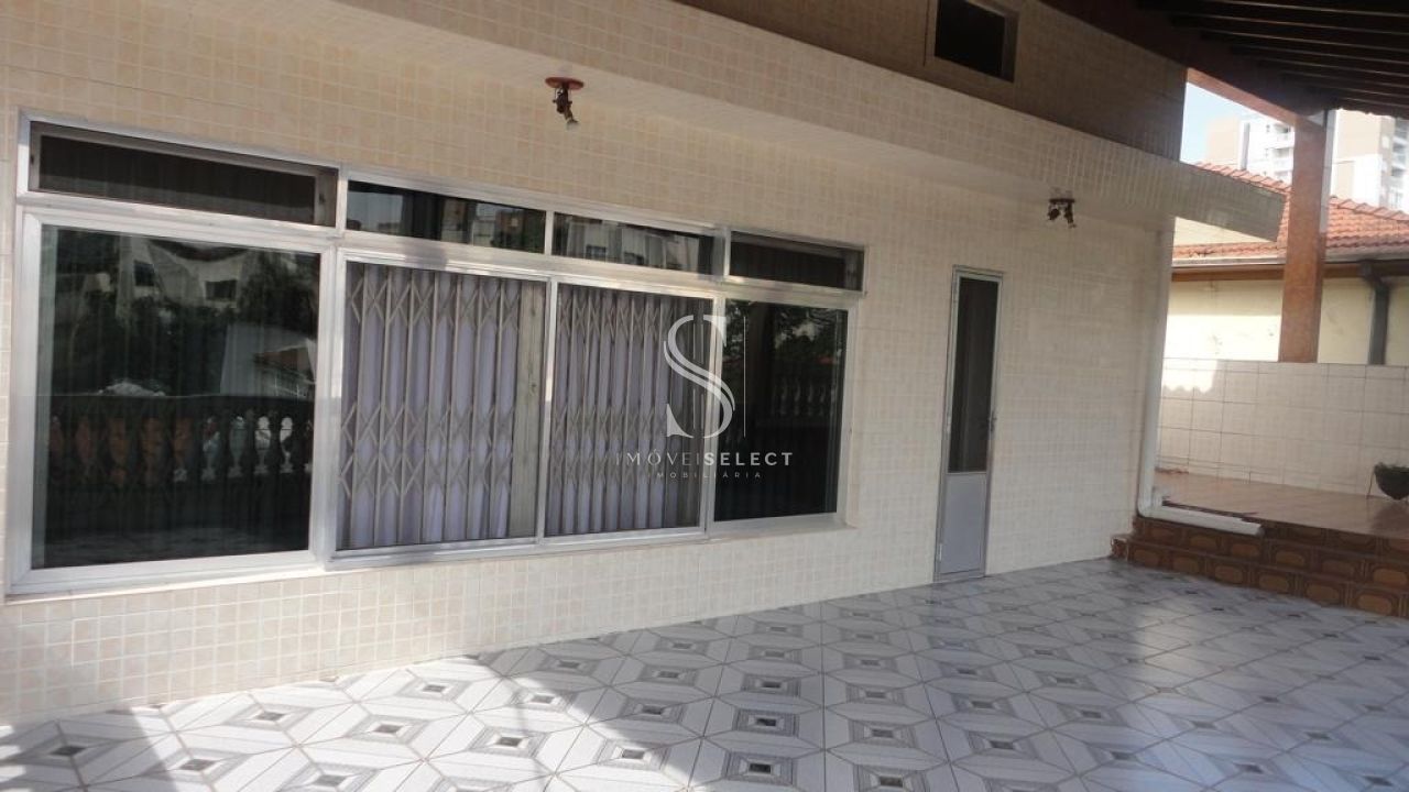 Sobrado para Venda - Vila Madalena