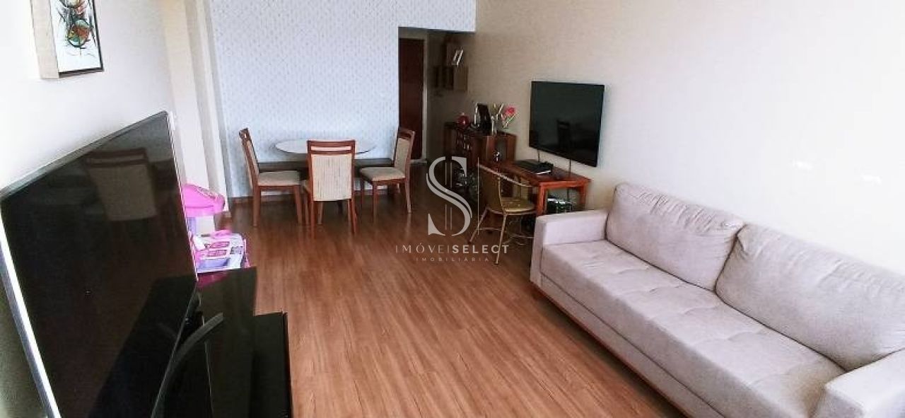 Apartamento para Venda - Santo Amaro