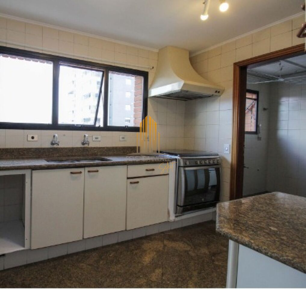 Apartamento para Venda - Vila Mariana