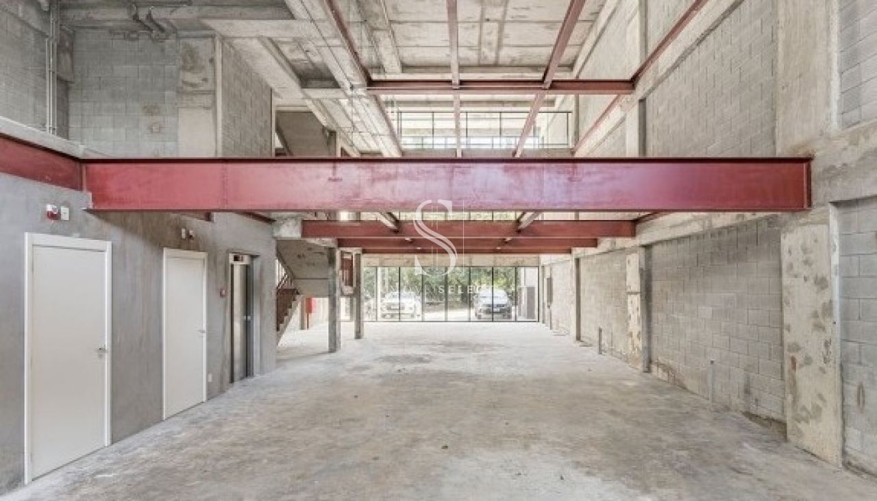 Loja para Venda - Pinheiros