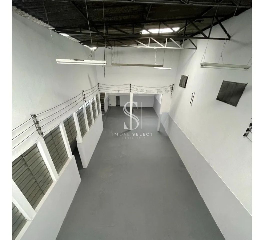 Galpão para Venda - Vila Baby