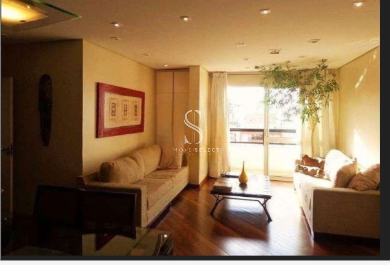 Apartamento Duplex para Venda - Perdizes