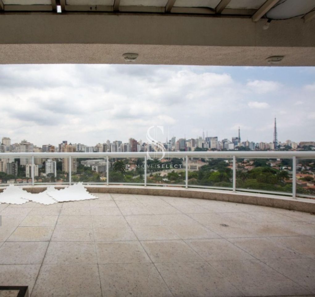 Cobertura para Venda - Perdizes