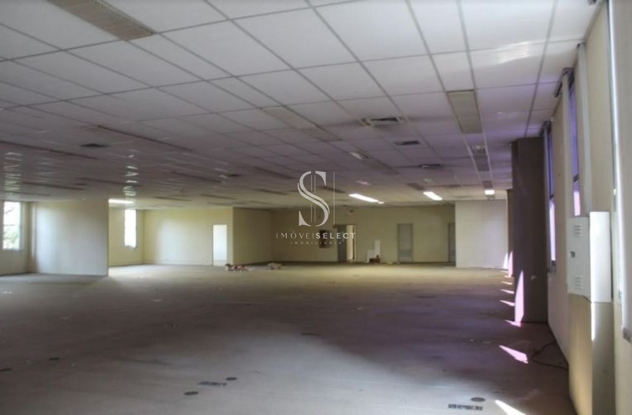 Prédio Comercial para Venda - Campo Grande