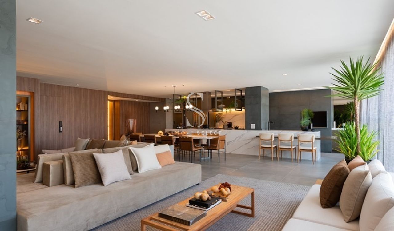 Apartamento para Venda - Alto da Lapa